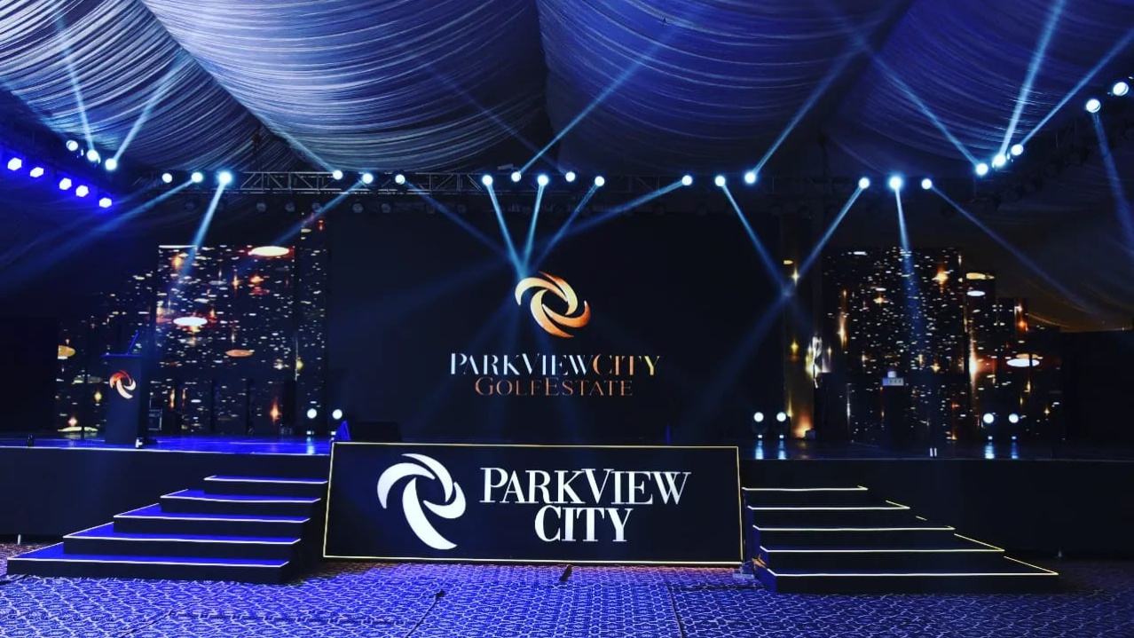 Park View City – Balloting Event Overseas Block